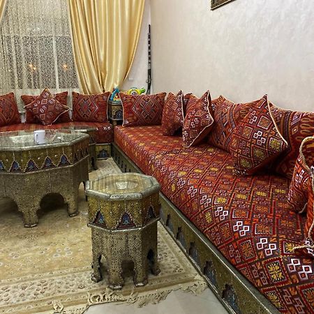 Asilah Marina Golf Appartement Экстерьер фото