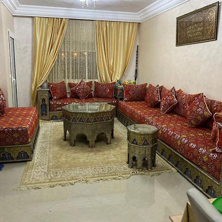 Asilah Marina Golf Appartement Экстерьер фото