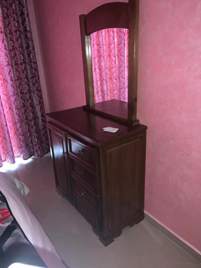 Asilah Marina Golf Appartement Экстерьер фото