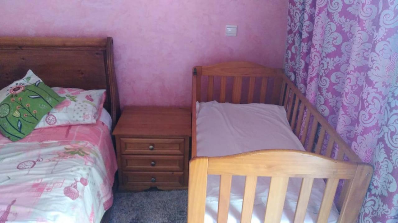 Asilah Marina Golf Appartement Экстерьер фото