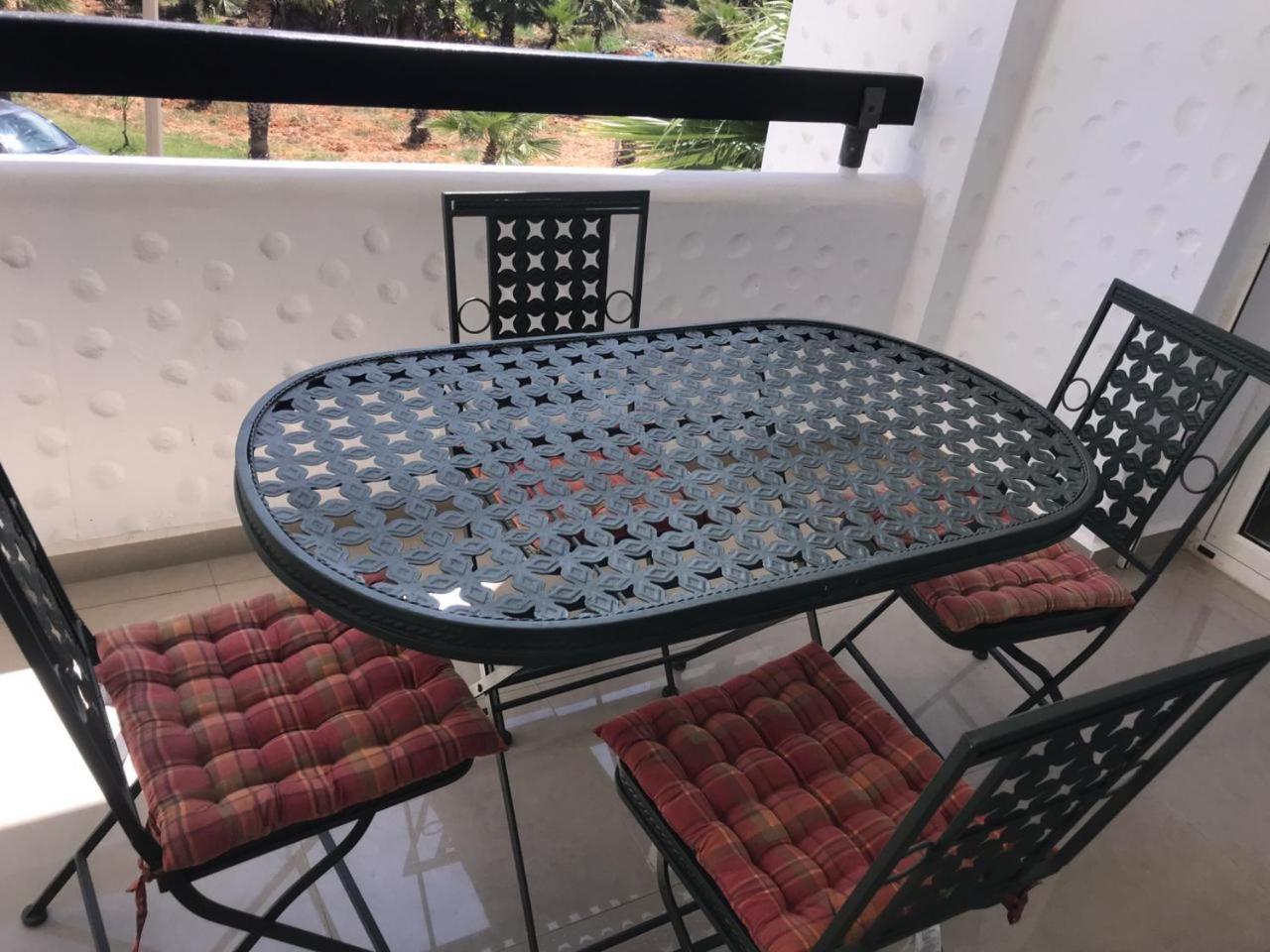 Asilah Marina Golf Appartement Экстерьер фото