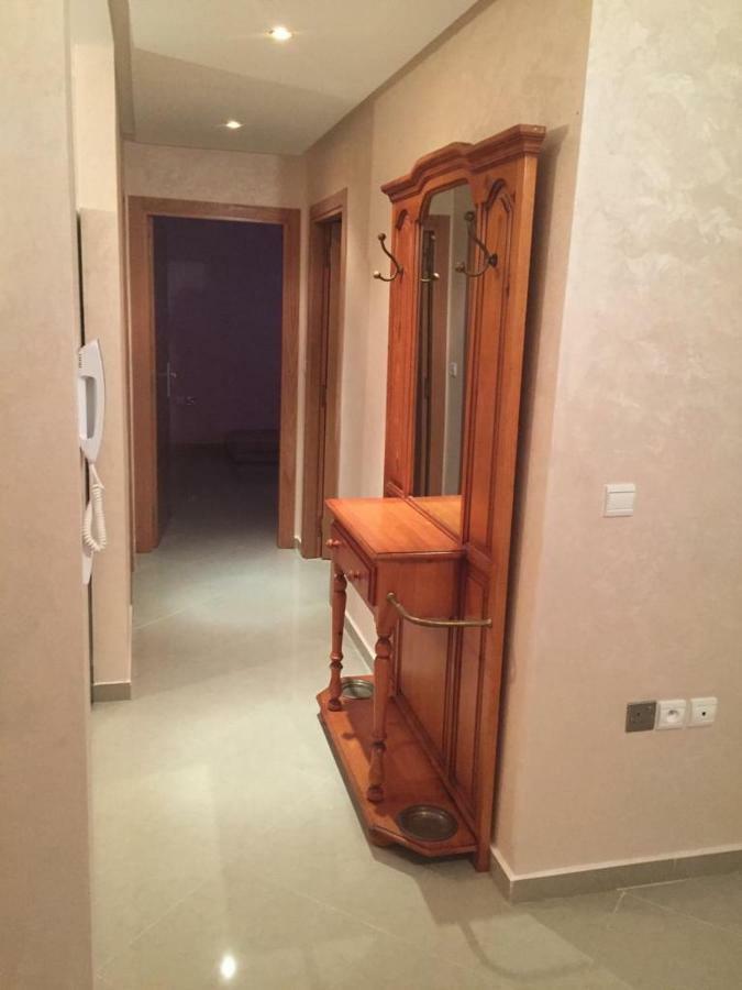 Asilah Marina Golf Appartement Экстерьер фото