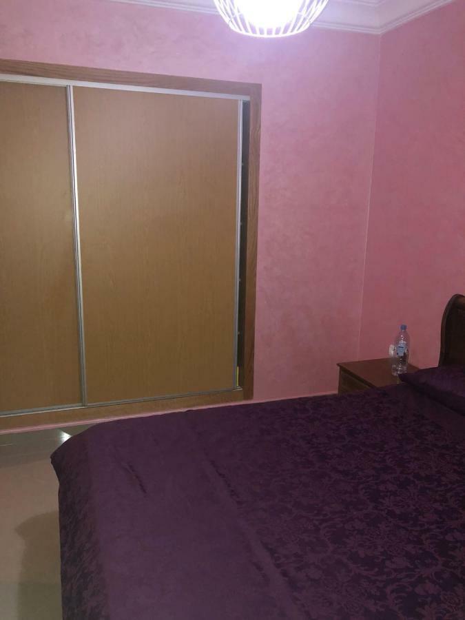 Asilah Marina Golf Appartement Экстерьер фото