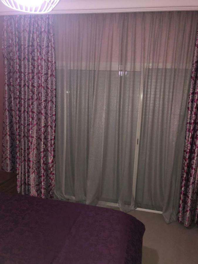 Asilah Marina Golf Appartement Экстерьер фото