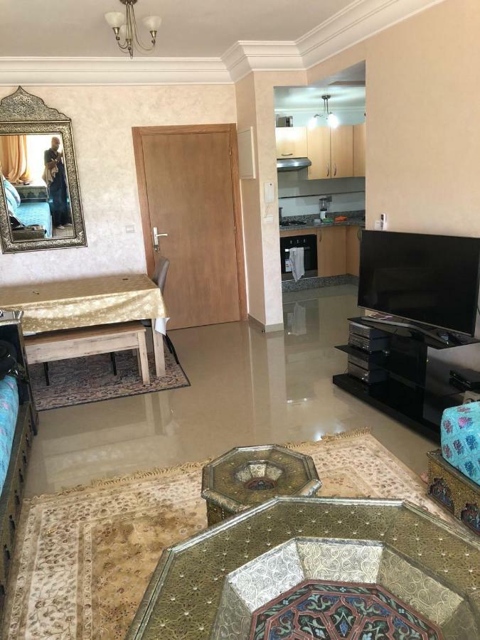 Asilah Marina Golf Appartement Экстерьер фото