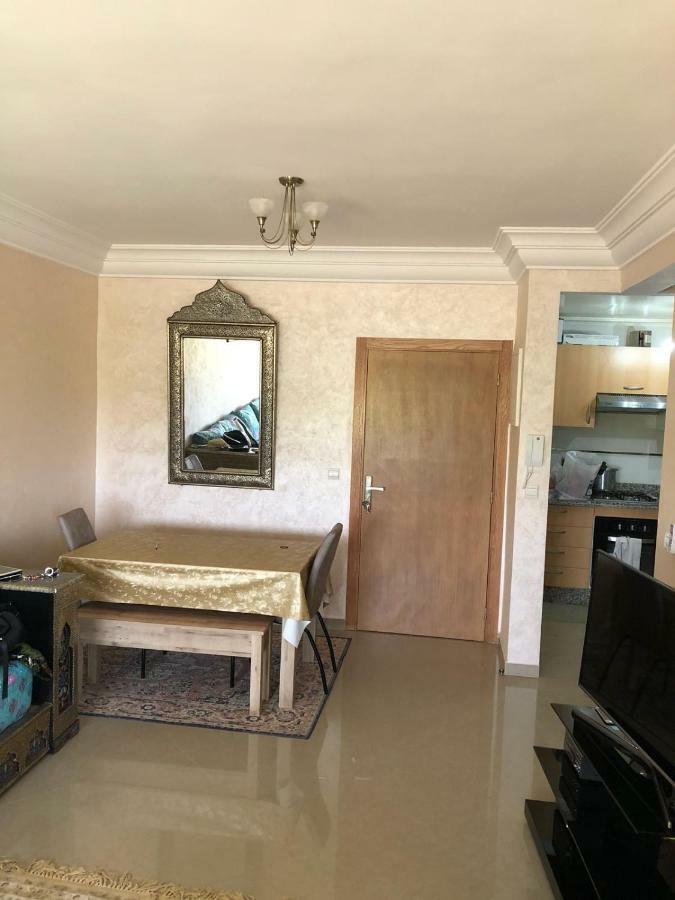 Asilah Marina Golf Appartement Экстерьер фото