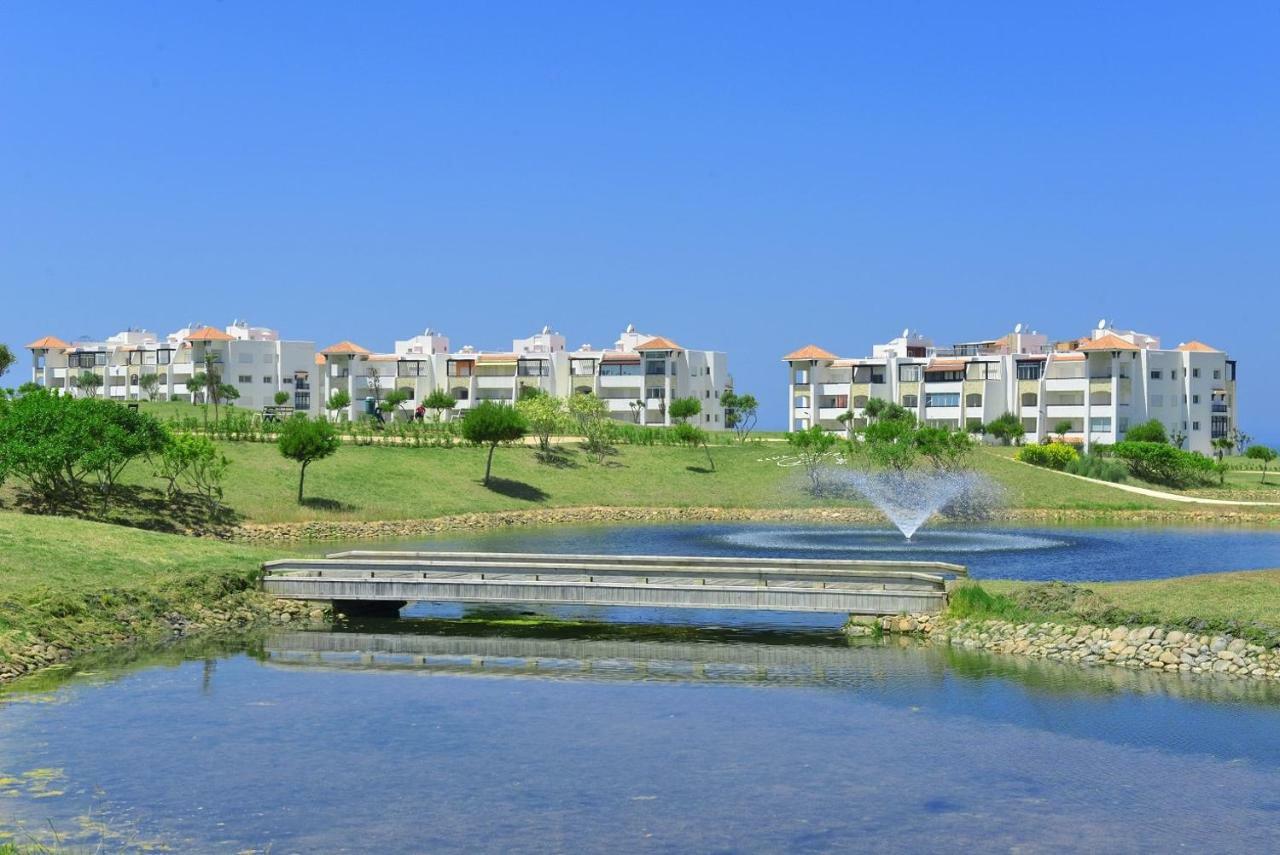 Asilah Marina Golf Appartement Экстерьер фото