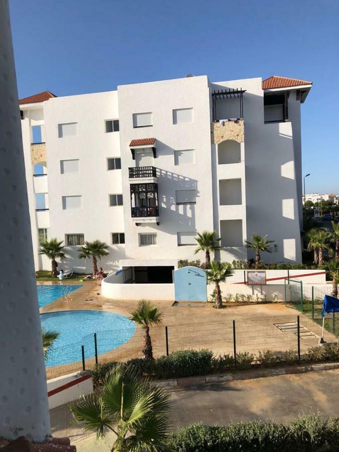 Asilah Marina Golf Appartement Экстерьер фото