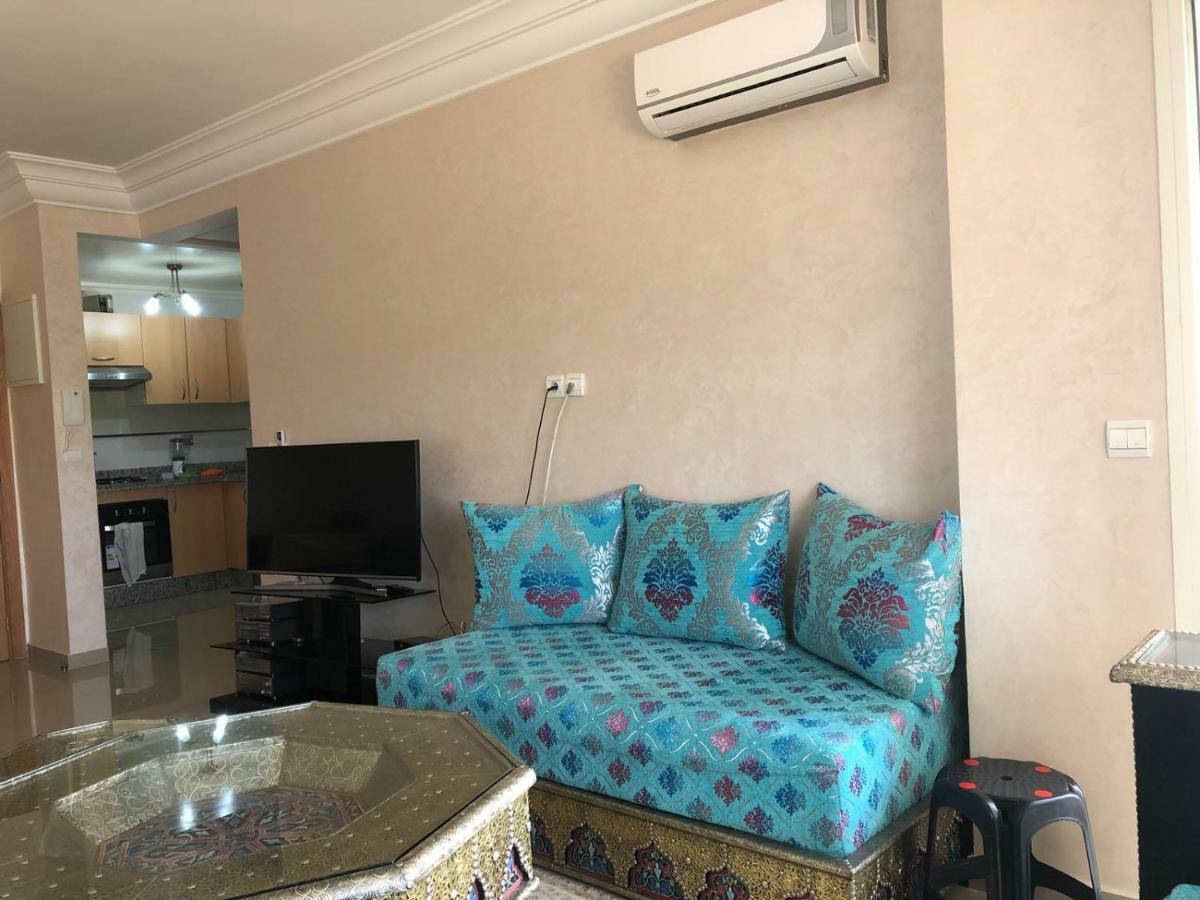 Asilah Marina Golf Appartement Экстерьер фото