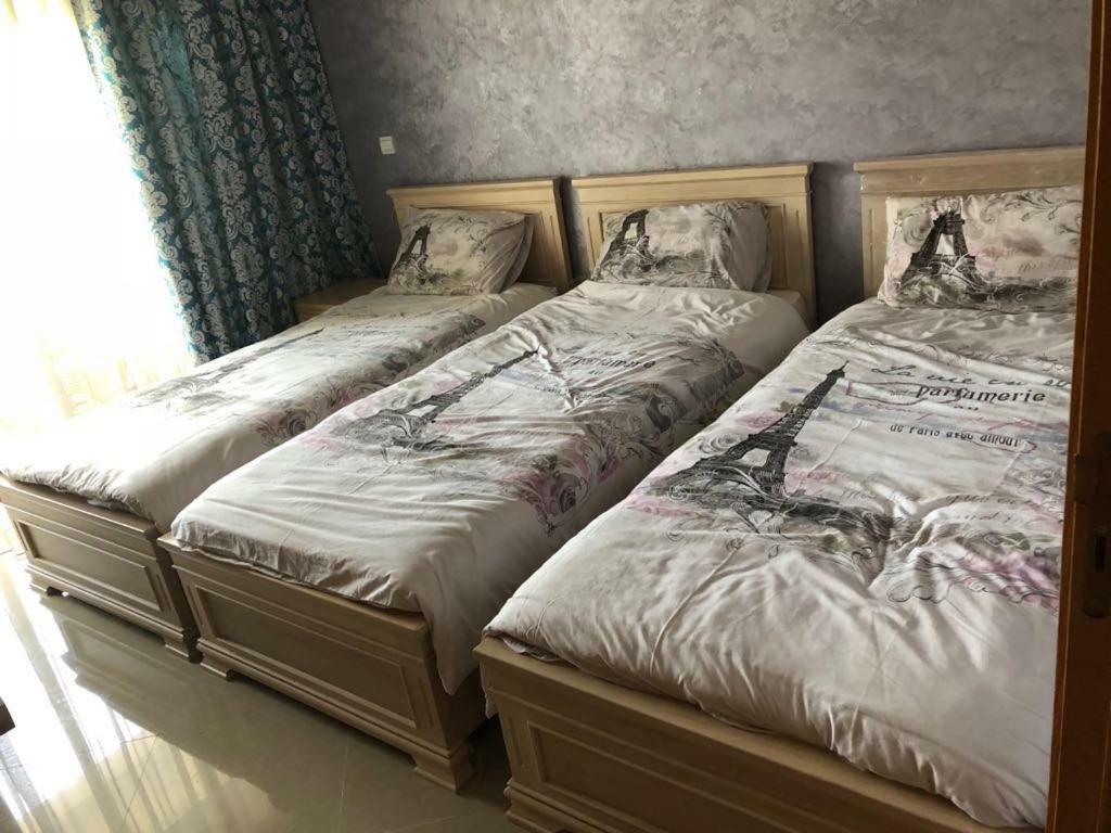 Asilah Marina Golf Appartement Экстерьер фото