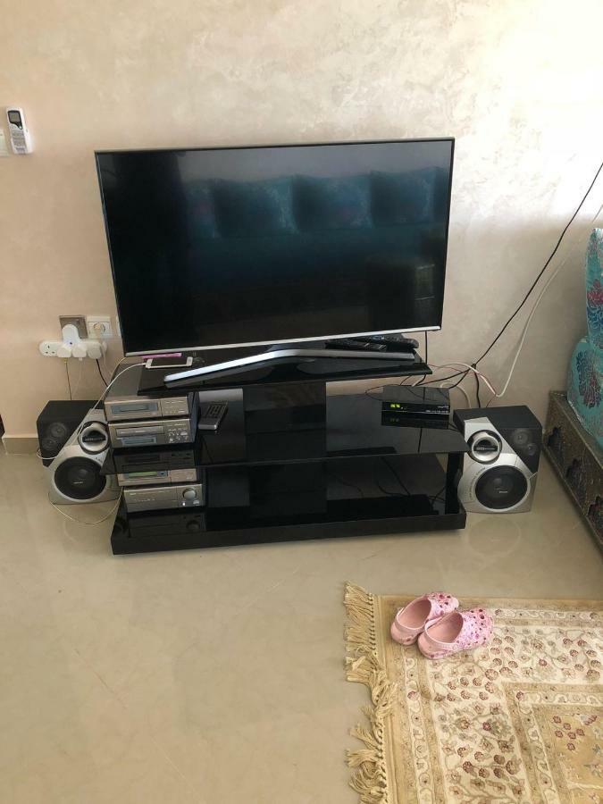 Asilah Marina Golf Appartement Экстерьер фото