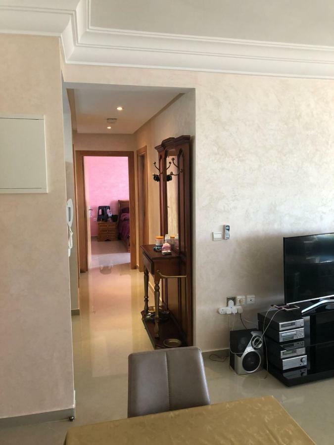 Asilah Marina Golf Appartement Экстерьер фото