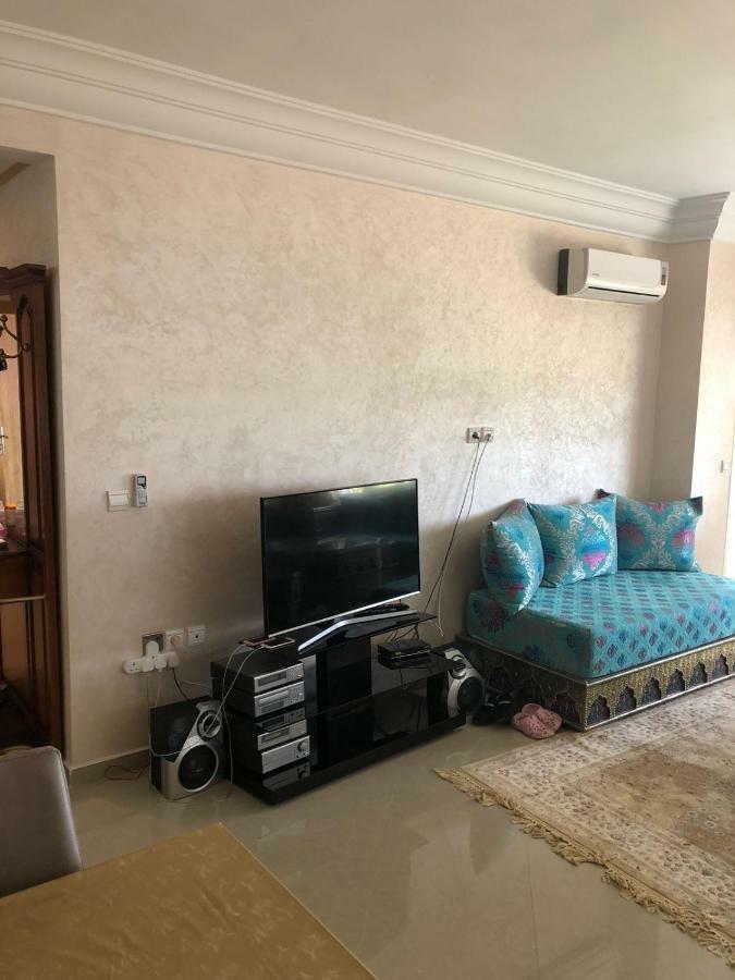 Asilah Marina Golf Appartement Экстерьер фото