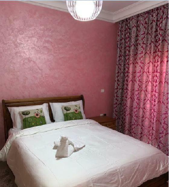 Asilah Marina Golf Appartement Экстерьер фото