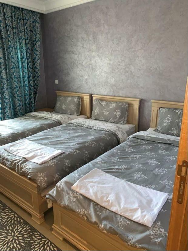 Asilah Marina Golf Appartement Экстерьер фото