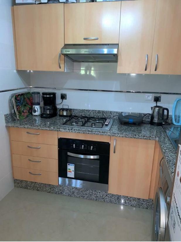 Asilah Marina Golf Appartement Экстерьер фото