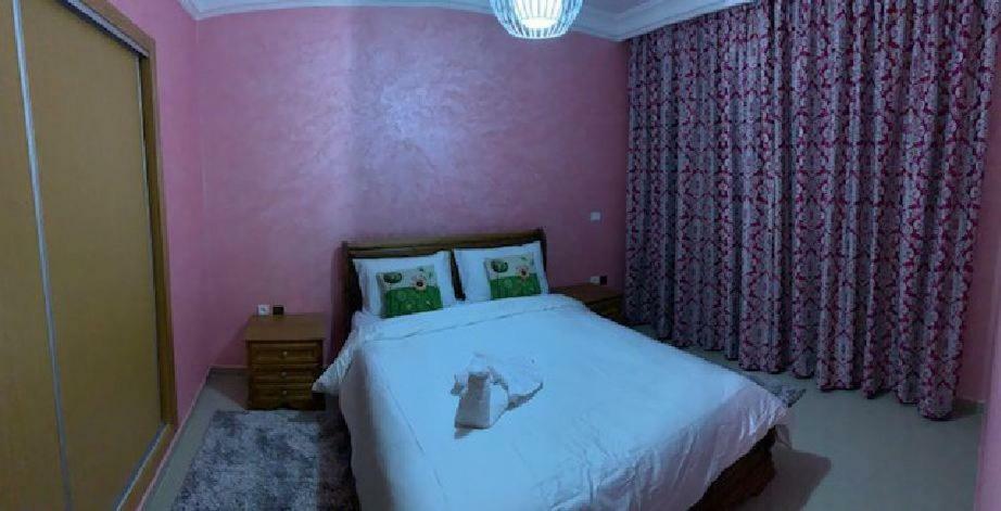 Asilah Marina Golf Appartement Экстерьер фото