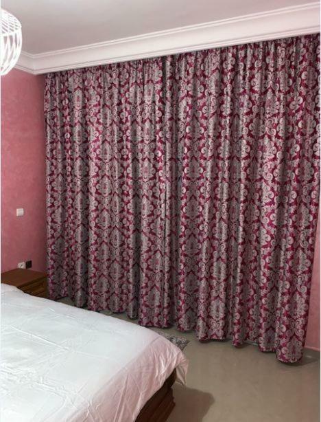 Asilah Marina Golf Appartement Экстерьер фото