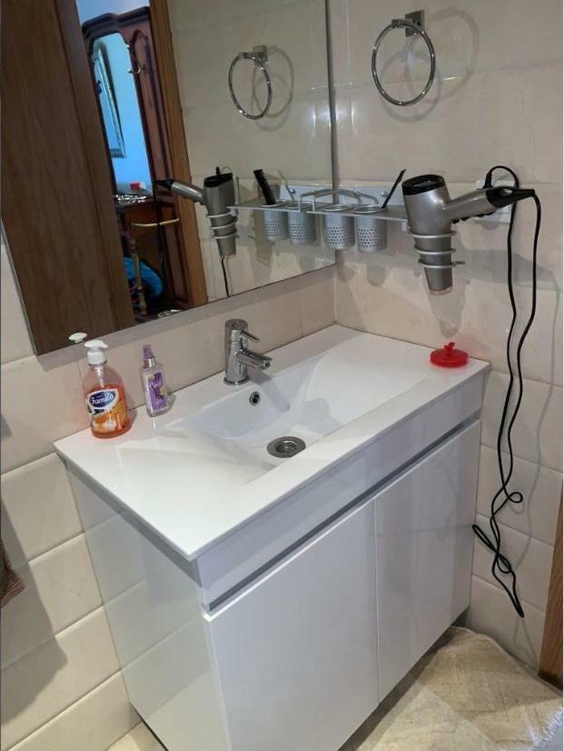 Asilah Marina Golf Appartement Экстерьер фото