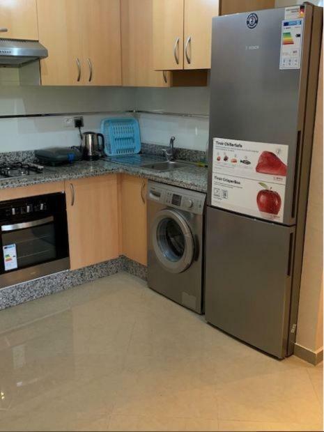 Asilah Marina Golf Appartement Экстерьер фото